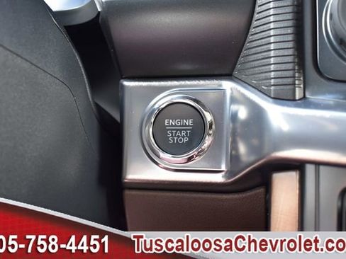 Used 2025 Ford F150 King Ranch image 37