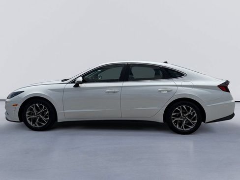 Used 2022 Hyundai Sonata SEL FWD image 6