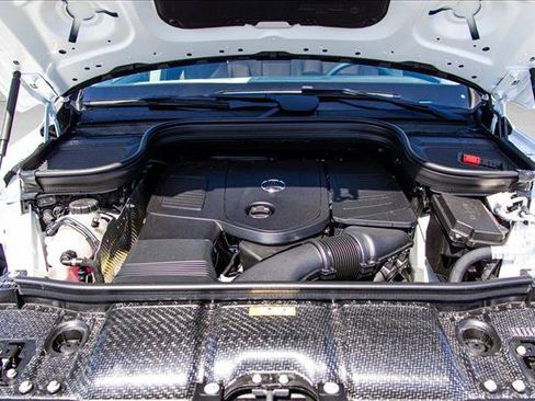 New 2026 Mercedes-Benz GLE 350 4MATIC image 26