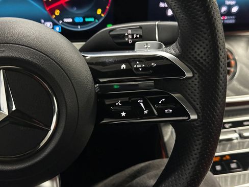 Used 2023 Mercedes-Benz E 450 Coupe image 26