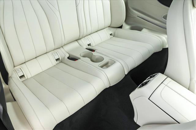 New 2027 Mercedes-Benz CLE 450 4MATIC Cabriolet image 18