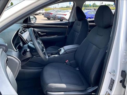 Certified 2023 Hyundai Tucson SEL FWD image 25