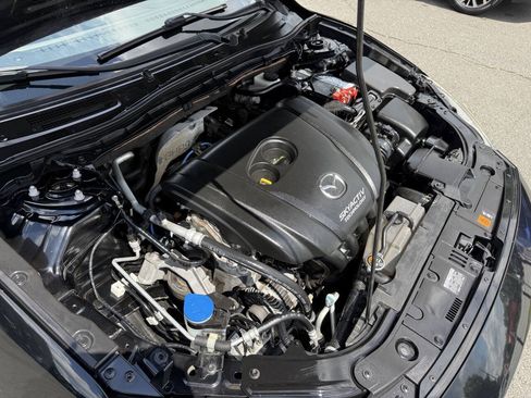 Used 2014 MAZDA MAZDA3 i Touring FWD image 24