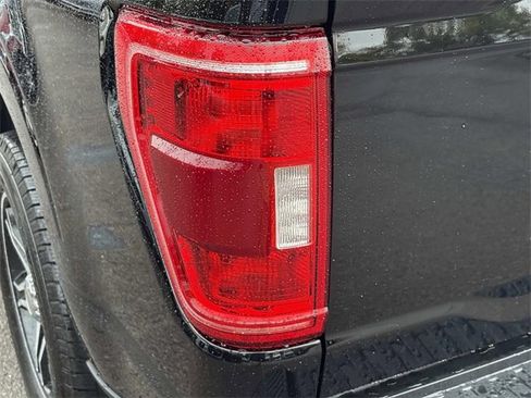 Used 2023 Ford F150 XLT w/ Equipment Group 301A Mid image 13