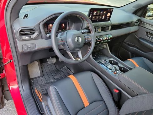 Used 2026 Honda Passport TrailSport image 23
