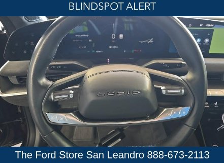 Used 2023 Lucid Air Grand Touring AWD/4WD image 13
