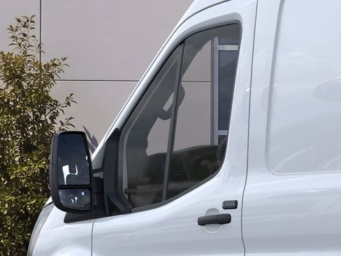 New 2026 Ford Transit 250 148 Medium Roof w/ Load Area Protection Package RWD image 20