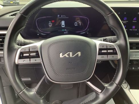 Used 2023 Kia Telluride S AWD/4WD image 11
