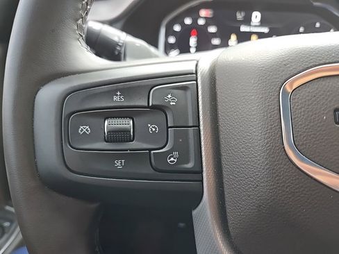 Used 2025 GMC Sierra 1500 Denali w/ Denali Reserve Package AWD/4WD image 22