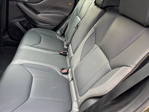 Used 2023 Subaru Forester Wilderness AWD/4WD image 10
