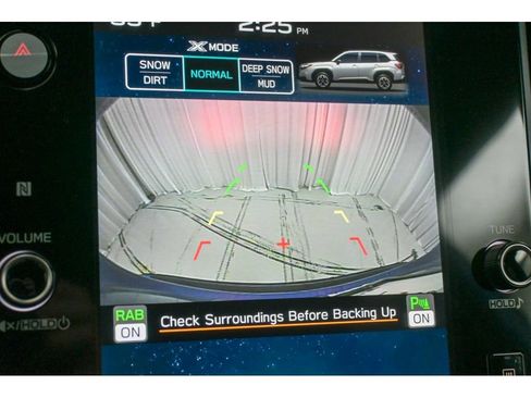 New 2026 Subaru Forester Limited image 29