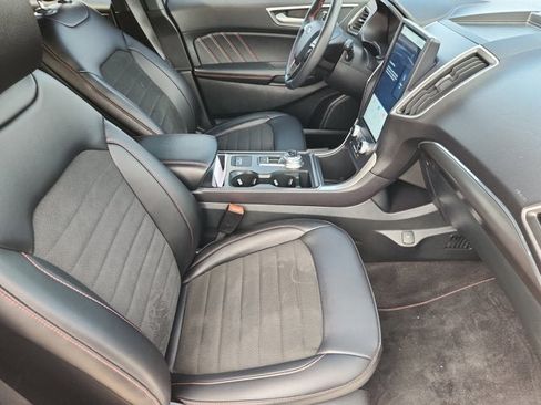 Used 2024 Ford Edge ST-Line AWD/4WD image 15