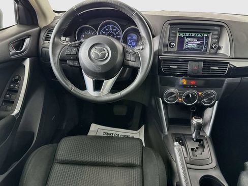 Used 2013 MAZDA CX-5 Touring w/ Bose & Moonroof Pkg FWD image 26