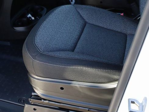 New 2026 RAM ProMaster 1500 w/ Safety Group FWD image 14