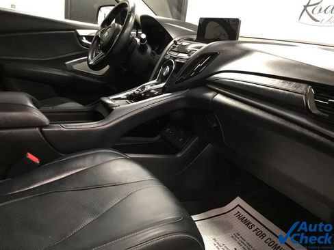 Used 2020 Acura RDX w/ Technology Package AWD/4WD image 37