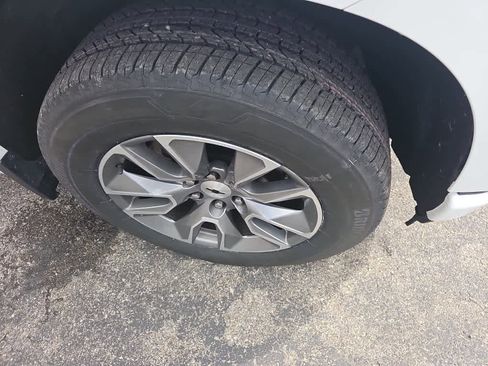 Used 2022 Chevrolet Silverado 1500 RST w/ All Star Edition Plus image 4