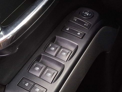 Used 2015 Chevrolet Silverado 1500 LT w/ All Star Edition image 25