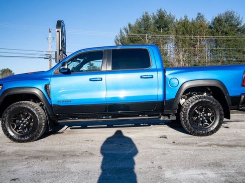 Used 2022 RAM 1500 TRX w/ TRX Level 1 Equipment Group image 3