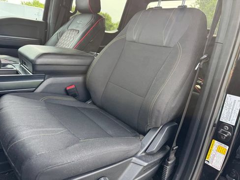 Used 2024 Ford F150 STX AWD/4WD image 9