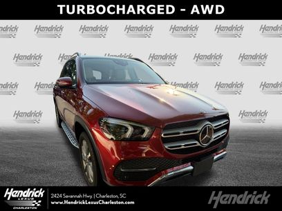 Used 2020 Mercedes-Benz GLE 450 4MATIC