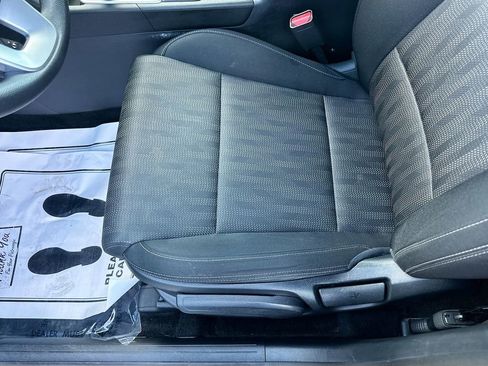 Certified 2021 Kia Sportage LX FWD image 18