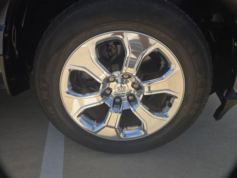 Used 2023 RAM 1500 Lone Star RWD image 25