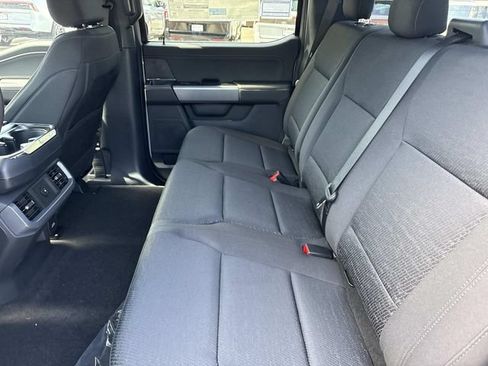 New 2026 Ford F150 XLT w/ Equipment Group 302A MID AWD/4WD image 18