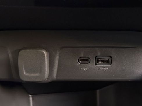 New 2026 Chevrolet Trax LT w/ Driver Confidence Package image 22