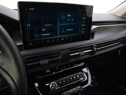 New 2026 Lincoln Corsair Reserve image 26