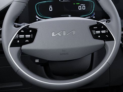 New 2025 Kia Niro EX w/ EX Cold Weather Package image 23