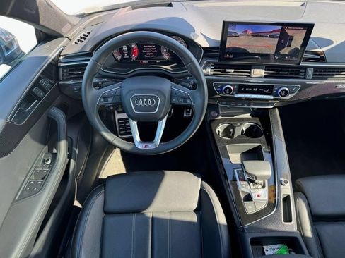 Used 2023 Audi S5 Prestige AWD/4WD image 15