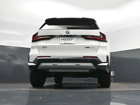 New 2026 BMW X1 xDrive28i w/ Technology Package AWD/4WD image 41