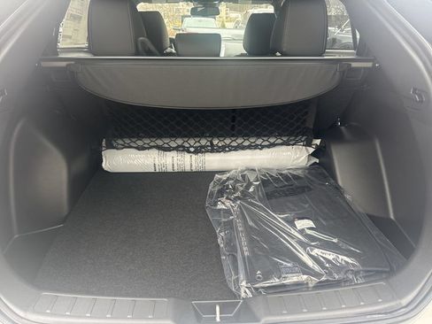 New 2026 Mitsubishi Eclipse Cross SEL AWD/4WD image 21