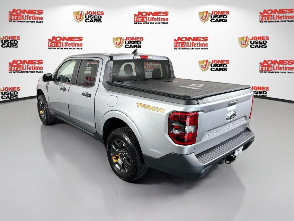 Used 2024 Ford Maverick Tremor w/ Tremor Off-Road Package AWD/4WD image 2