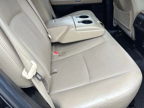 Used 2015 Toyota 4Runner Limited image 19