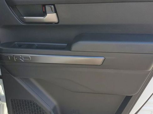 New 2026 Toyota Tacoma TRD Sport image 31