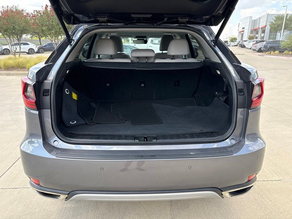 Used 2021 Lexus RX 350 FWD w/ Premium Package image 16