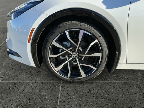 New 2026 Toyota Prius Plug-In Hybrid image 14