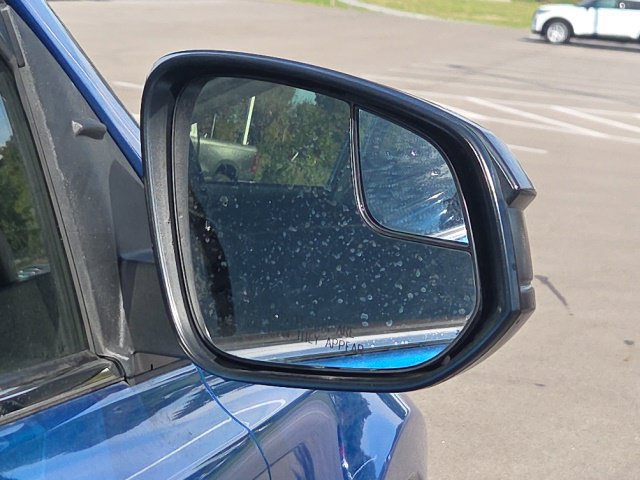 Used 2017 Toyota RAV4 LE w/ Carpet Mat Package FWD image 6