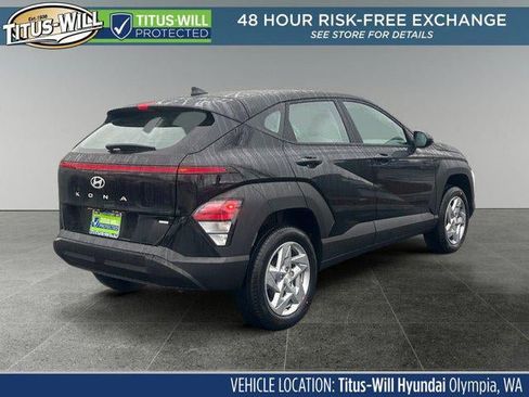 New 2026 Hyundai Kona SE image 7