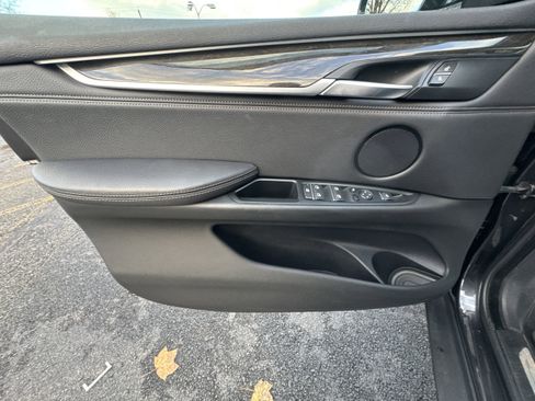 Used 2018 BMW X5 xDrive35i image 23