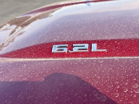 New 2026 Chevrolet Silverado 1500 RST w/ All Star Edition Plus image 36