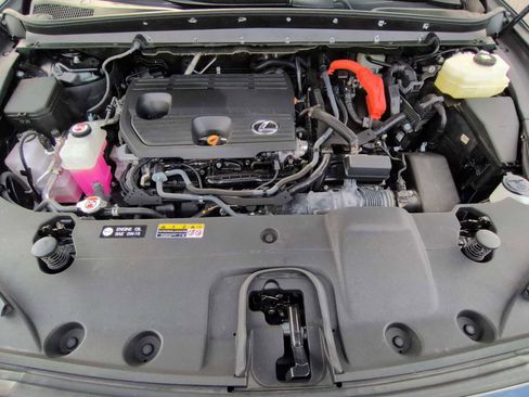 Used 2024 Lexus RX 350 image 14