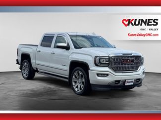 Used 2017 GMC Sierra 1500 Denali w/ Denali Ultimate Package AWD/4WD video 1