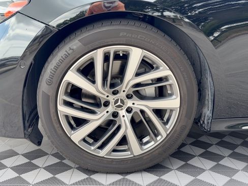 Used 2025 Mercedes-Benz E 350 Sedan w/ Winter Package image 13