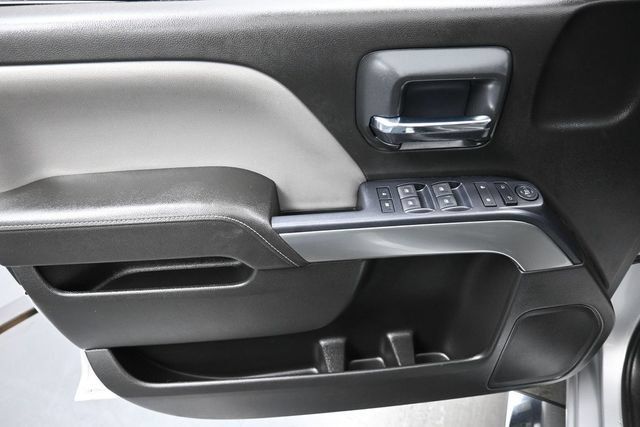 Used 2014 Chevrolet Silverado 1500 LT w/ All Star Edition RWD image 12