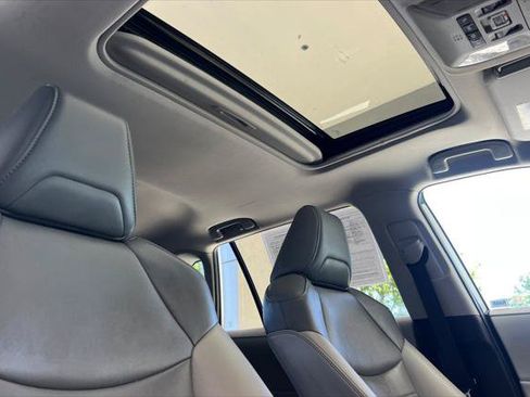 Certified 2019 Toyota RAV4 XLE Premium w/ Cold Weather Package FWD image 18