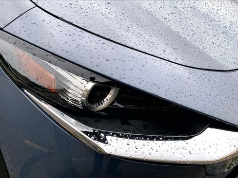 Certified 2023 MAZDA CX-30 AWD 2.5 S w/ Preferred Package image 27