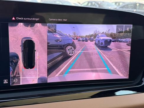 New 2025 Audi A5 2.0T Premium image 16