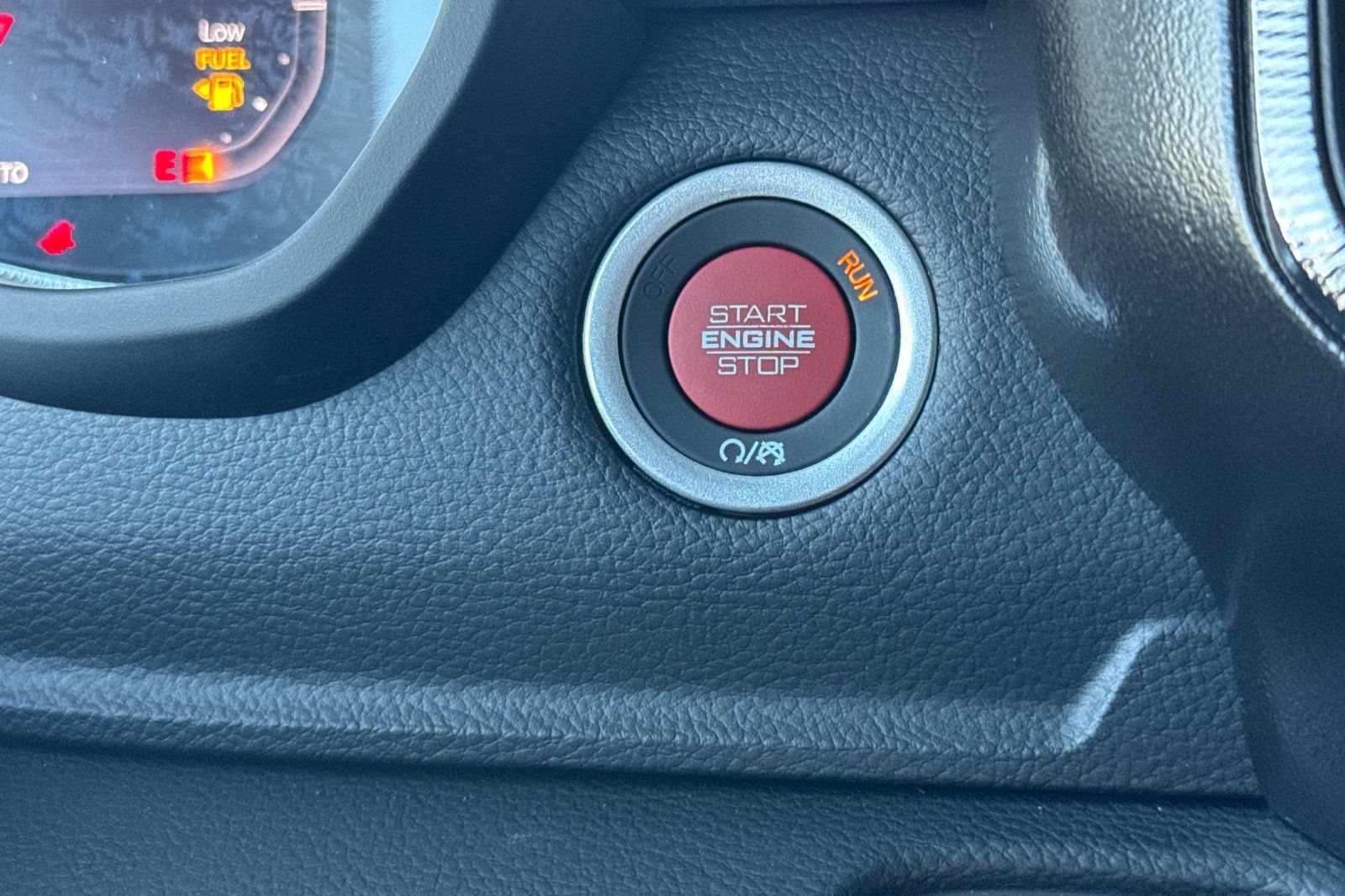 New 2026 RAM 1500 RHO AWD/4WD image 21
